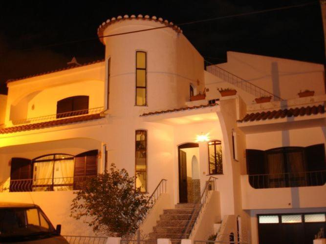 Vivenda Bemposta Villa Alvor Exterior photo