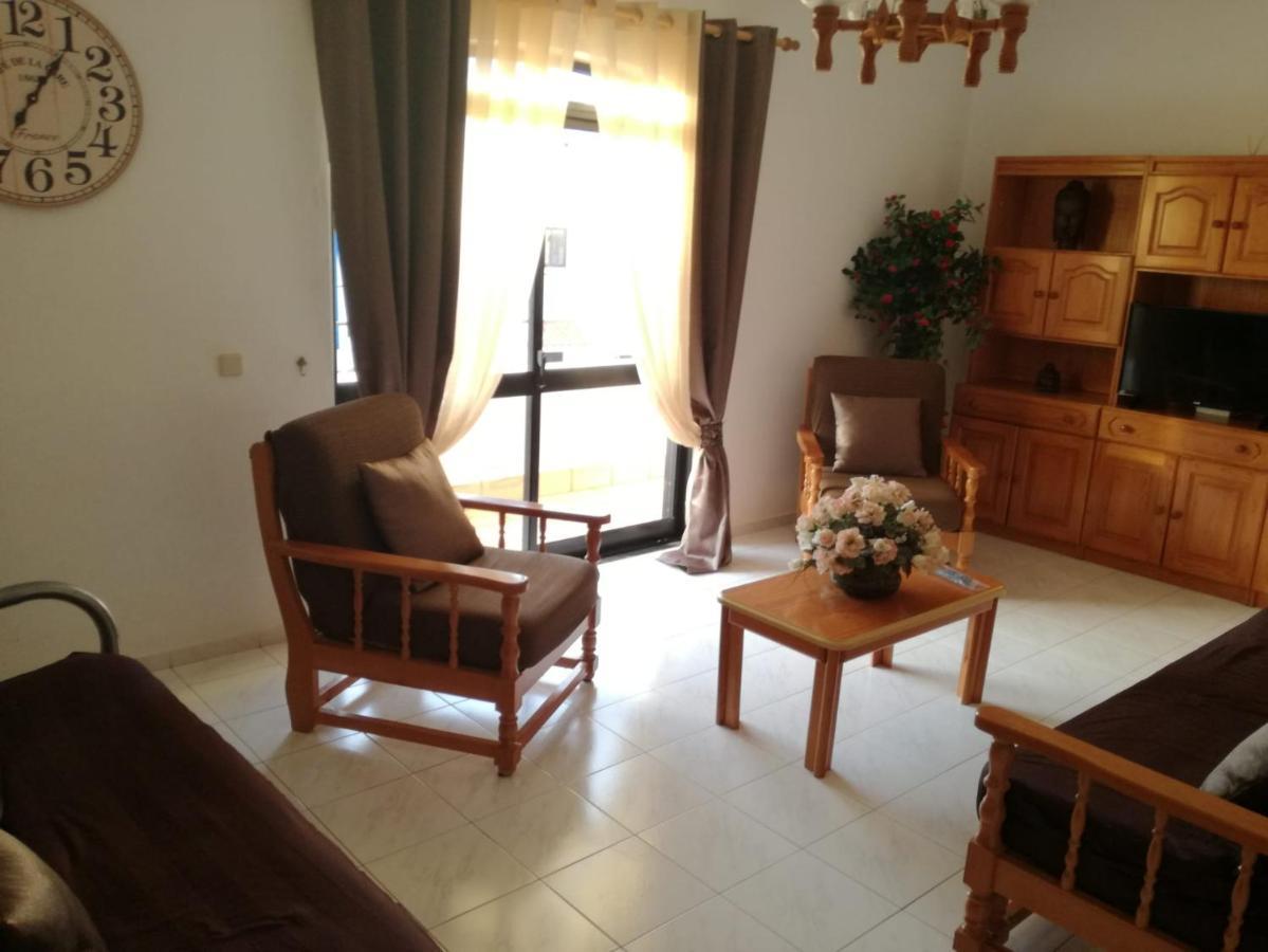 Vivenda Bemposta Villa Alvor Exterior photo
