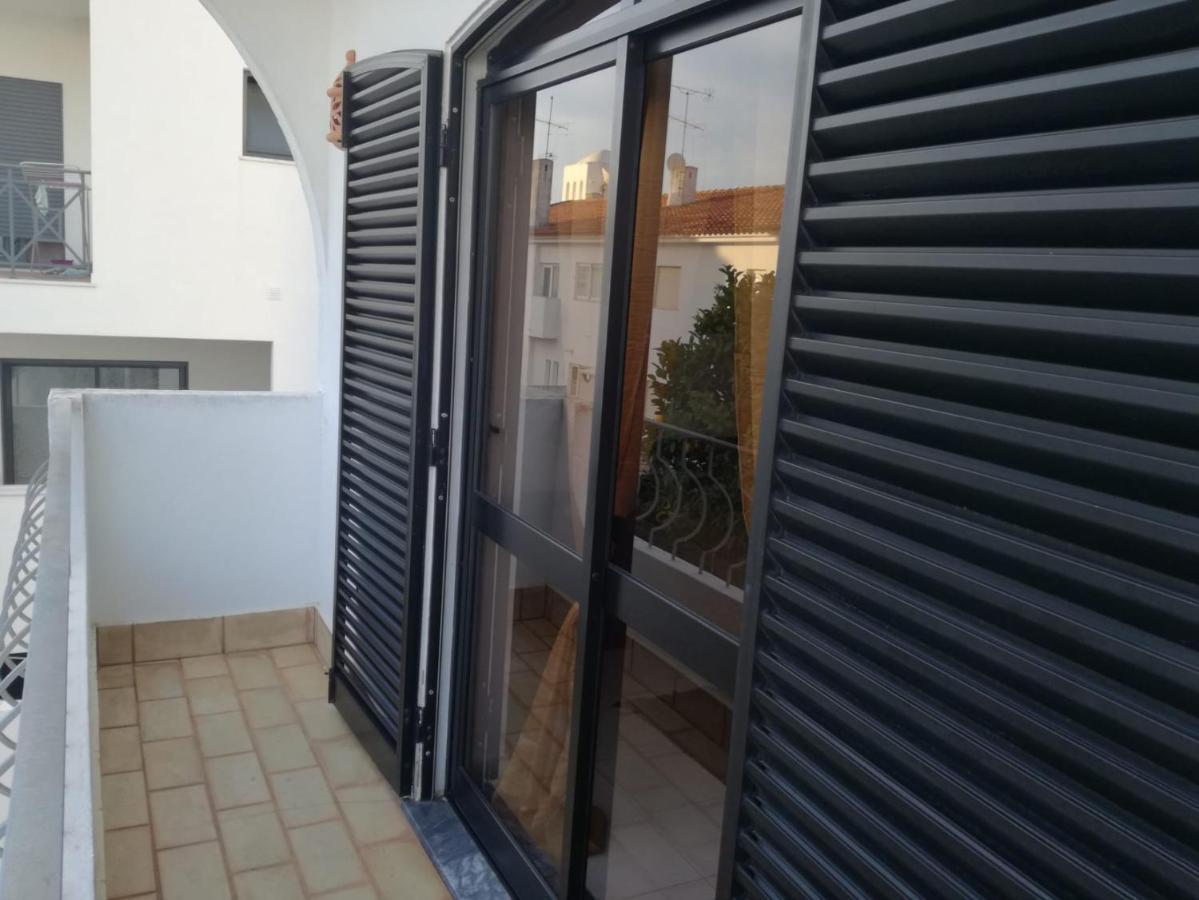 Vivenda Bemposta Villa Alvor Exterior photo