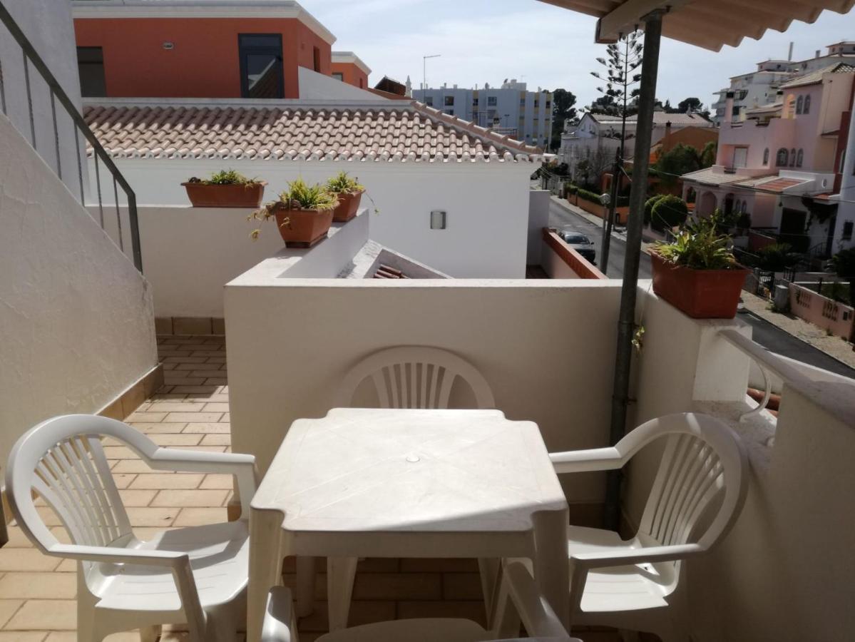 Vivenda Bemposta Villa Alvor Exterior photo
