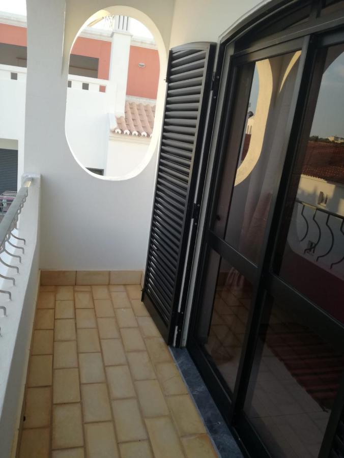 Vivenda Bemposta Villa Alvor Exterior photo